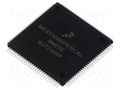 IC: microcontroller; LQFP112 NXP MC9S12XDP512CAL