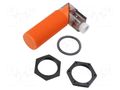 Sensor: inductive SCHMERSAL 101126971