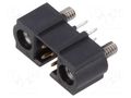 Connector: PCB-cable/PCB; socket; male; PIN: 4; Datamate J-Tek; 3A HARWIN M80-5100442