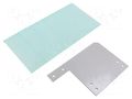 Accessories: description label; IP66,IP69K; KombiSIGN 40 WERMA WER-96063009