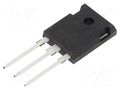 Transistor: N-MOSFET; WMOS™ C4; unipolar; 600V; 20A; Idm: 100A; 277W WAYON WMJ36N60C4-CYG