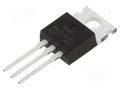 Transistor: N-MOSFET; WMOS™ F2; unipolar; 600V; 20A; Idm: 100A; 277W WAYON WMK36N60F2-CYG