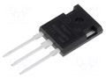 Diode: Schottky rectifying; SiC; THT; 650V; 10Ax2; TO247-3; tube WAYON WSRSIC020065NP8