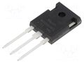 Diode: Schottky rectifying; SiC; THT; 650V; 30A; TO247-3; Ir: 2uA WAYON WSRSIC030065NPS