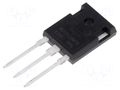 Diode: Schottky rectifying; SiC; THT; 1.2kV; 15Ax2; TO247-3; Ir: 8uA WAYON WSRSIC030120NP8