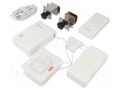 Remote drive; 5VDC; -5÷40°C; Interface: ZigBee; Control: wireless SONOFF ZBCURTAIN