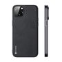Dux Ducis Fino case cover made of nylon for iPhone 14 Plus red, Dux Ducis 6934913036846 6934913036846