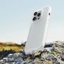 Raptic X-Doria Slim Case iPhone 14 Pro Max back cover transparent, Raptic X-Doria 6950941493185 6950941493185