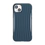 Raptic X-Doria Clutch Case iPhone 14 back cover blue, Raptic X-Doria 6950941494144