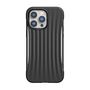 Raptic X-Doria Clutch Case iPhone 14 Pro back cover black, Raptic X-Doria 6950941494168