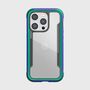 Raptic X-Doria Shield Case iPhone 14 Pro armored opal cover, Raptic X-Doria 6950941494076 6950941494076