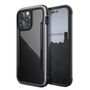 Raptic X-Doria Shield Case iPhone 14 Pro Max armored cover black, Raptic X-Doria 6950941494090 6950941494090