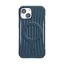 Raptic X-Doria Clutch Case iPhone 14 with MagSafe back cover blue, Raptic X-Doria 6950941493222 6950941493222