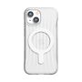 Raptic X-Doria Clutch Case iPhone 14 Plus with MagSafe back cover transparent, Raptic X-Doria 6950941493260 6950941493260