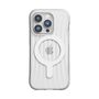 Raptic X-Doria Clutch Case iPhone 14 Pro with MagSafe back cover transparent, Raptic X-Doria 6950941493239 6950941493239