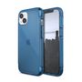Raptic X-Doria Air Case iPhone 14 armored cover blue, Raptic X-Doria 6950941495448
