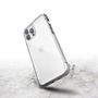 Raptic X-Doria Air Case for iPhone 14 Pro armored cover silver, Raptic X-Doria 6950941495455 6950941495455