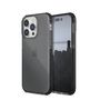 Raptic X-Doria Clear Case iPhone 14 Pro Max armored cover black, Raptic X-Doria 6950941495615 6950941495615