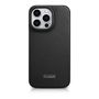 iCarer CE Premium Leather Folio Case iPhone 14 Pro Magnetic Flip Leather Folio Case MagSafe black (WMI14220714-BK), iCarer 6975092685678 6975092685678