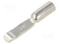 Contact; hermaphrodite; silver plated; 2.5÷6mm2; 12AWG÷10AWG ANDERSON POWER PRODUCTS 1339G5