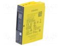 Module: in/out extension; ET 200SP; Digit.in: 8 SIEMENS 6ES7136-6BA01-0CA0