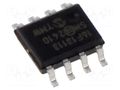 IC: PIC microcontroller; 32MHz; EUSART,GPIO,I2C,ICSP,SPI; SMD MICROCHIP TECHNOLOGY PIC16F13113-I/SN