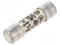 Fuse: fuse; 1A; 1kVDC; gPV; ceramic,cylindrical; 10.3x38mm BUSSMANN PV-1A10F