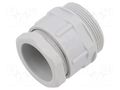 Cable gland; M40; 1.5; IP54; polyamide; light grey LAPP LP-52107902