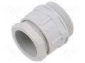 Cable gland; M40; 1.5; IP54; polyamide; light grey LAPP LP-52107902