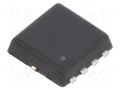 Transistor: P-MOSFET x2; unipolar; -30V; -30A; Idm: -120A; 29W WAYON WMQ30DP03TS-CYG