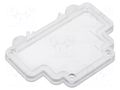 Filter; transparent GAINTA ALUD2MG-PANEL-C