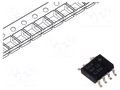 IC: interface; transceiver; half duplex,RS485; 20Mbps; 3÷3.6VDC TEXAS INSTRUMENTS SN65HVD75DR