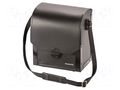 Bag; tool case; Body dim: 250x170x270mm PARAT PAR-30.000-581