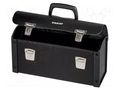 Bag; tool case; Body dim: 430x200x260mm PARAT PAR-2228.000-401