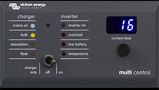 Digital Multi Control 200/200A GX (Right Angle RJ45) Retail DMC000200010R