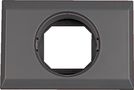Wall mounted enclosure for BMV or MPPT Control ASS050500000 8719076016465