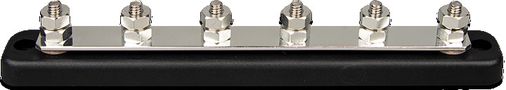 Busbar 600A 4P +cover VBB160040010 8719076052227