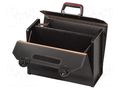 Bag; tool case; Body dim: 460x200x370mm PARAT PAR-16.000-571