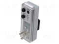 Accessories: timer for solenoid valve; EV220B DANFOSS 042N0185