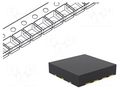 IC: D/A converter; 12bit; 200Msps; Ch: 1; TSSOP28; -40÷85°C TEXAS INSTRUMENTS DAC902E