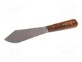 Putty knife C.K CK-T5076