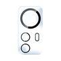 Baseus Xiaomi 12 Pro Camera Film 0.3mm Transparent (2pcs) + Cleaning Kit (SGQK000402), Baseus 6932172614874 6932172614874