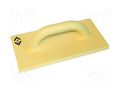 Finishing trowel C.K CK-T5172