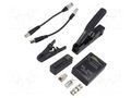 Kit: for lan networks service; bag LOGILINK PC-WZ0070
