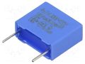 Capacitor: polypropylene; Y2; 4.7nF; 300V; THT; ±10%; 10mm PILKOR PCY2130D31472