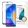 Wozinsky Full Glue Tempered Glass Tempered Glass for TCL 20 SE 9H Full Screen with Black Frame, Wozinsky 5907769309632 5907769309632