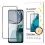 Wozinsky Super Durable Full Glue Tempered Glass Full Screen With Frame Case Friendly Motorola Moto G62 Black, Wozinsky 5907769309601 5907769309601