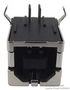 USB, 2.0 TYPE B, RECEPTACLE, TH 292304-1
