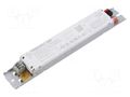 Power supply: switching; LED; 40W; 50÷133VDC; 200÷350mA; IP20; LC TRIDONIC 87501099