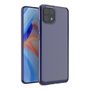 Gel case cover for Ultra Clear 0.5mm Samsung Galaxy A03 transparent, Hurtel 5907769346927 5907769346927